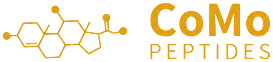 CoMo Peptides