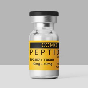 BPC-157 / TB-500 Blend