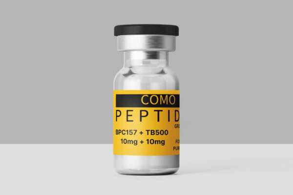 BPC-157 / TB-500 Blend