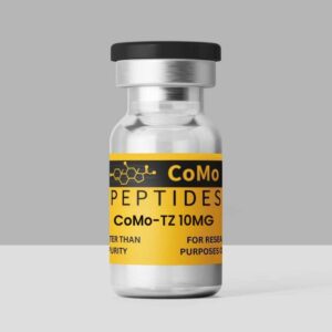 CoMo-TZ