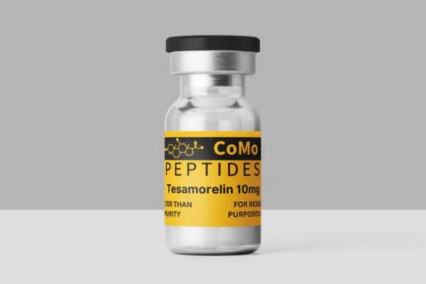 Tesamorelin